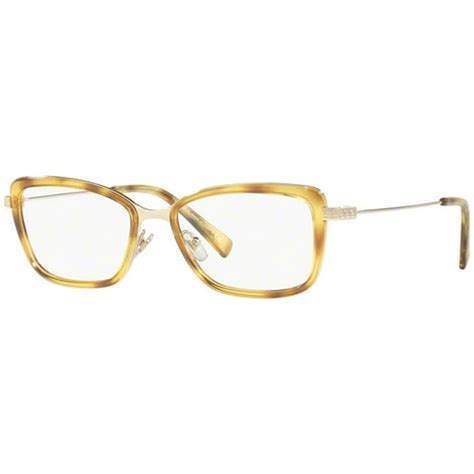 Versace Women's VE1243 Eyeglasses 52mm 